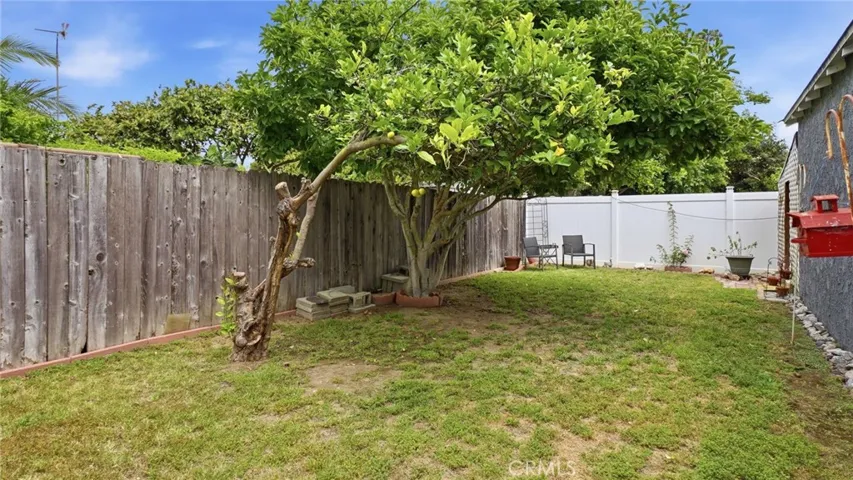 4755 W 166th, Lawndale, California 90260