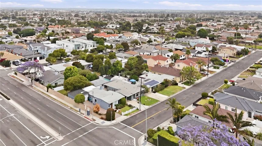 4755 W 166th, Lawndale, California 90260