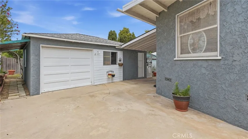 4755 W 166th, Lawndale, California 90260