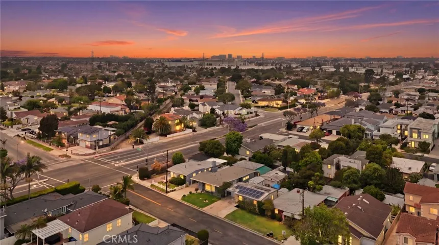 4755 W 166th, Lawndale, California 90260