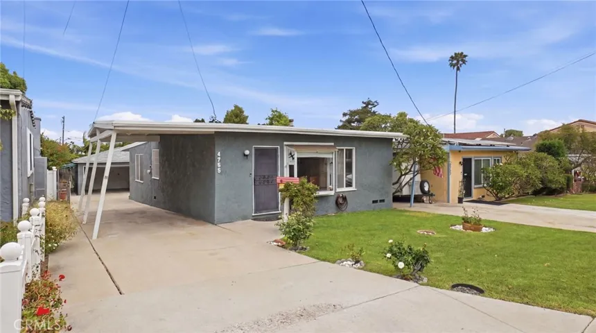 4755 W 166th, Lawndale, California 90260