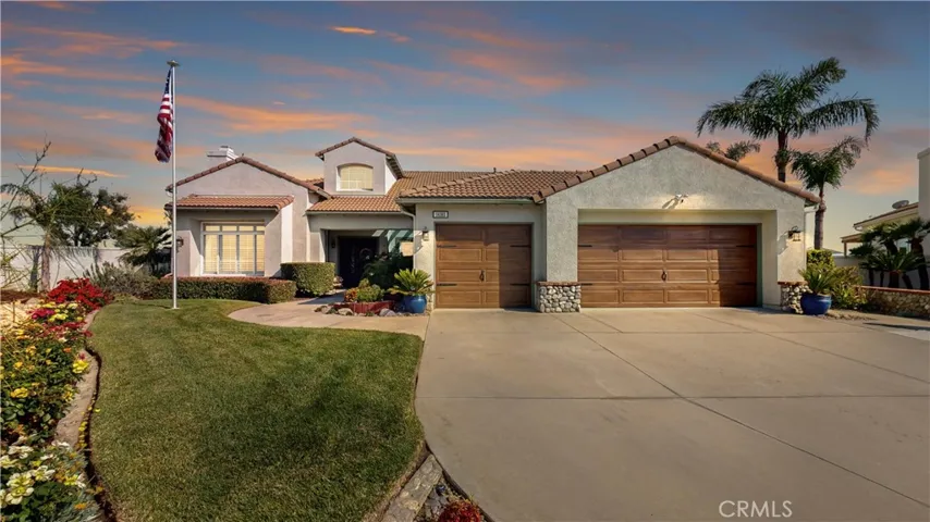 14193 Henderson, Rancho Cucamonga, California 91739