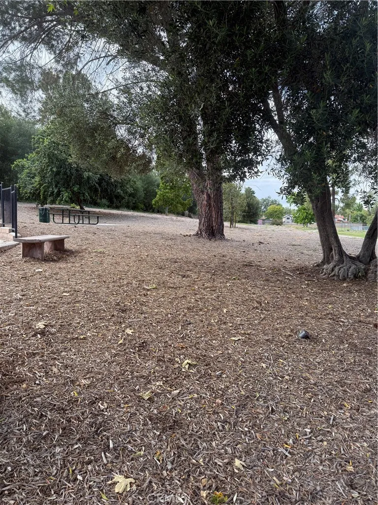 several picnic areas throughout the parl