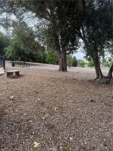 several picnic areas throughout the parl