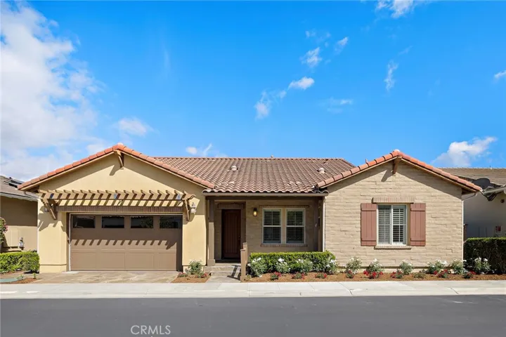 12 Planeo, Rancho Mission Viejo, California 92694