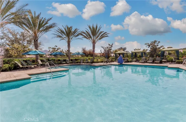 12 Planeo, Rancho Mission Viejo, California 92694