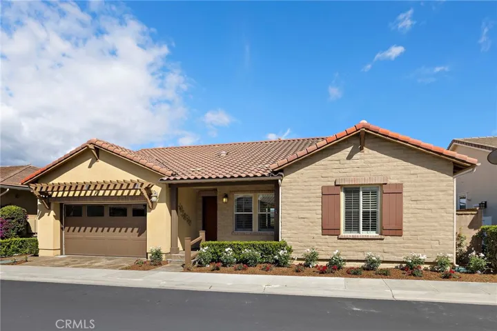12 Planeo, Rancho Mission Viejo, California 92694