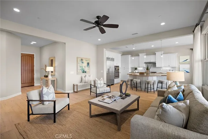 12 Planeo, Rancho Mission Viejo, California 92694