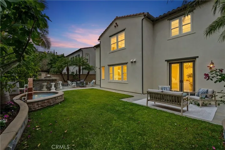 114 Mosaic, Irvine, California 92603