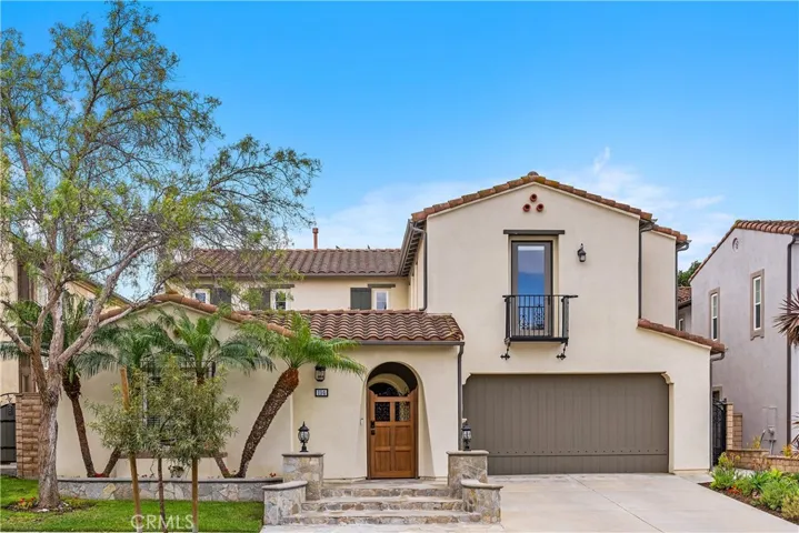 114 Mosaic, Irvine, California 92603