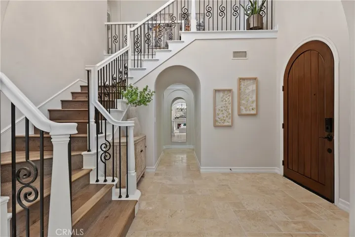 114 Mosaic, Irvine, California 92603