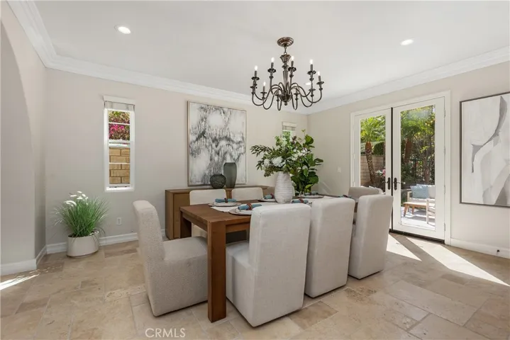 114 Mosaic, Irvine, California 92603