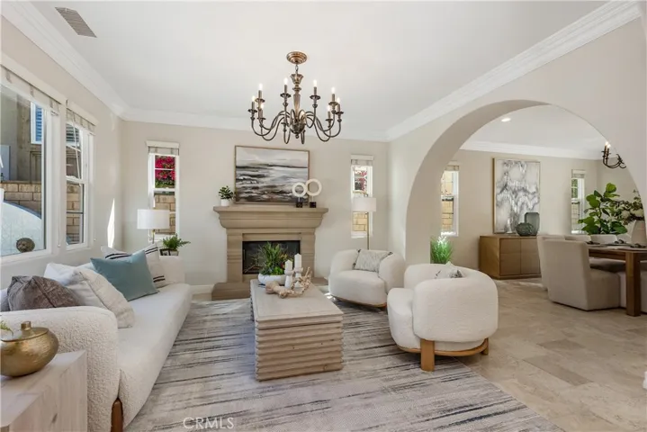 114 Mosaic, Irvine, California 92603