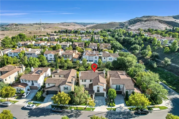 114 Mosaic, Irvine, California 92603