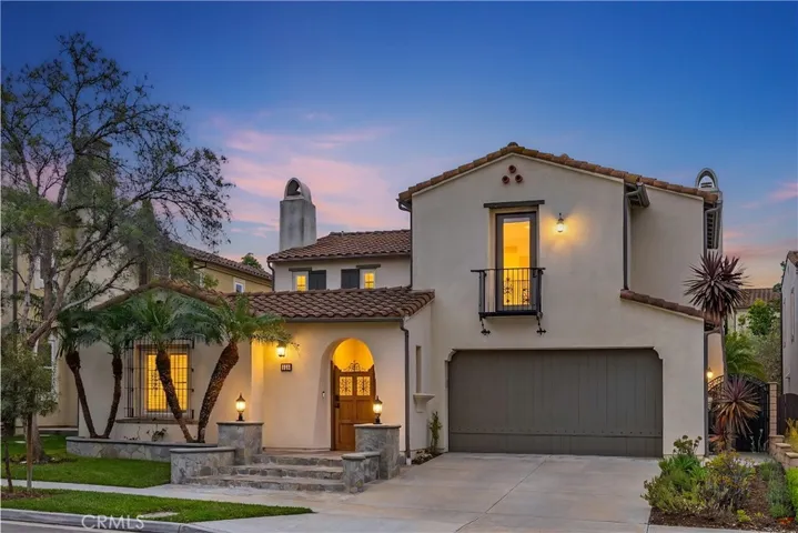 114 Mosaic, Irvine, California 92603