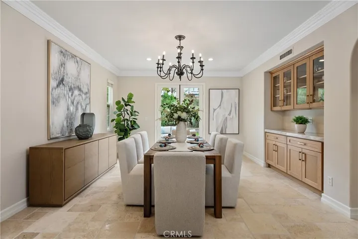 114 Mosaic, Irvine, California 92603