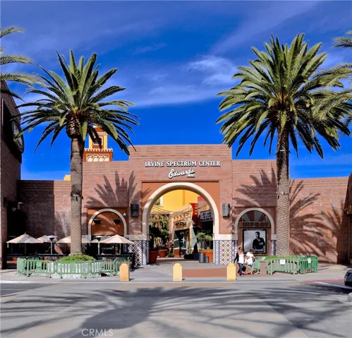 114 Mosaic, Irvine, California 92603