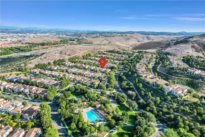 114 Mosaic, Irvine, California 92603