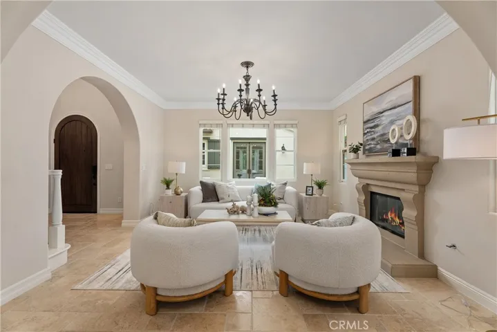 114 Mosaic, Irvine, California 92603