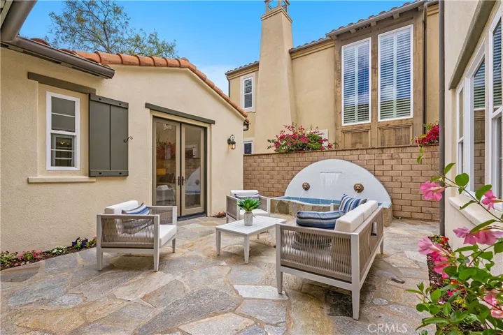 114 Mosaic, Irvine, California 92603