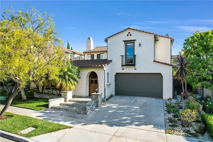 114 Mosaic, Irvine, California 92603