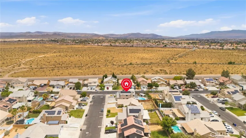 14459 Bailey Ct, Victorville, California 92394