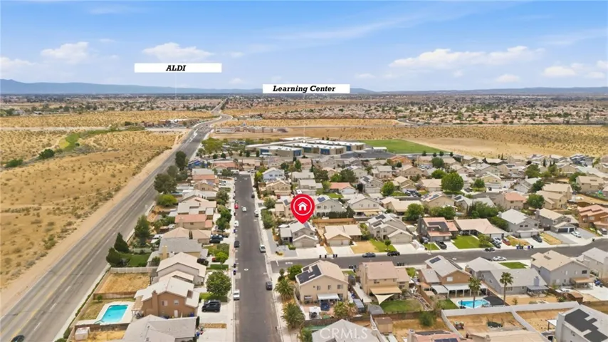 14459 Bailey Ct, Victorville, California 92394