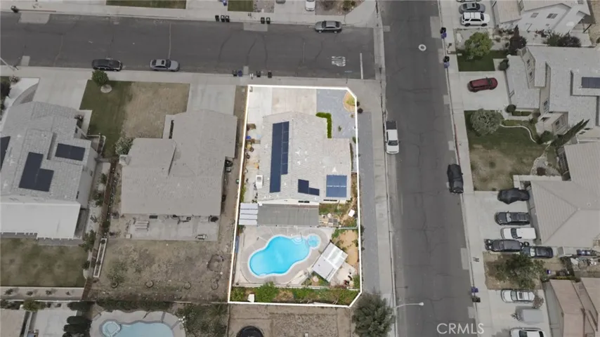 14459 Bailey Ct, Victorville, California 92394