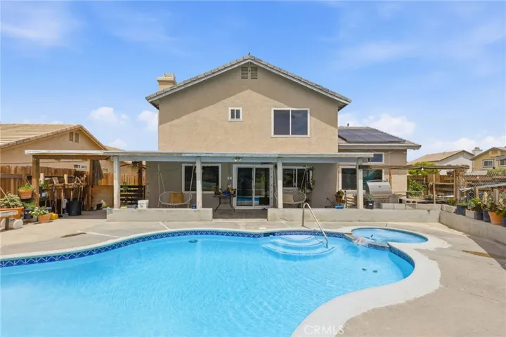 14459 Bailey Ct, Victorville, California 92394