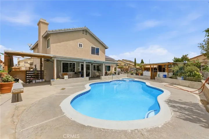 14459 Bailey Ct, Victorville, California 92394