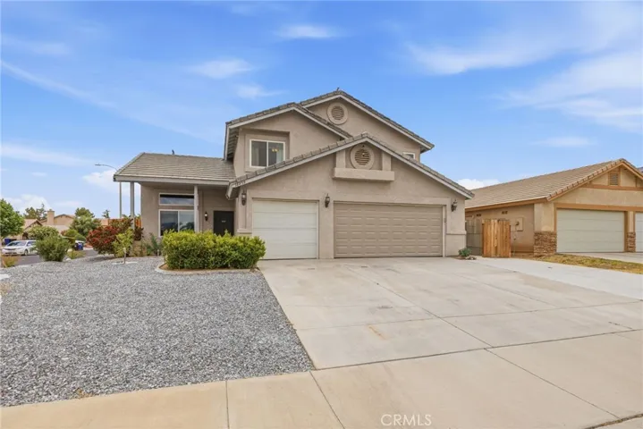 14459 Bailey Ct, Victorville, California 92394