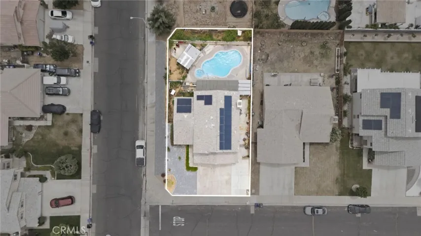 14459 Bailey Ct, Victorville, California 92394