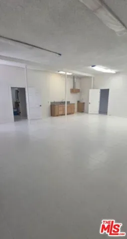 Large room