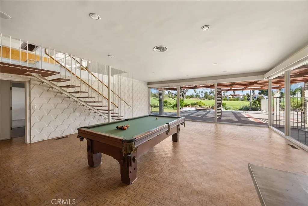 Bonus Room/Finished Basement