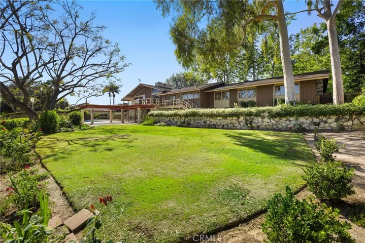 Direct Access to the Golf Course