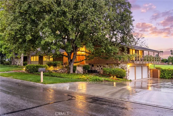 Welcome to North Buena Park. Lighting has been digitally enhanced.