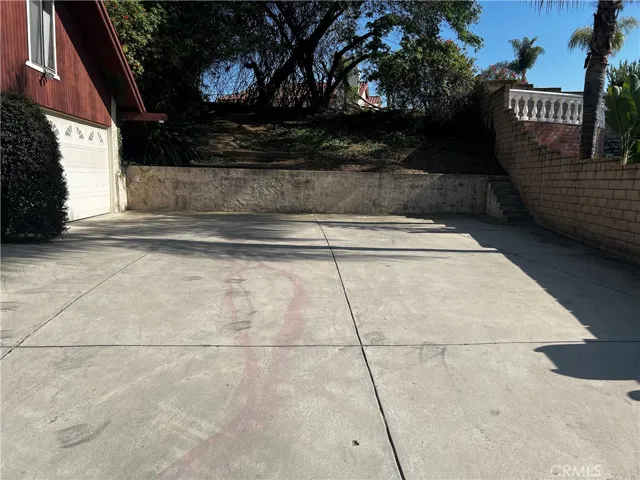 20524 Missionary Ridge, Walnut, California 91789
