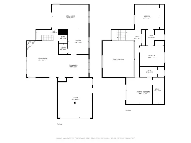 20524 Missionary Ridge, Walnut, California 91789