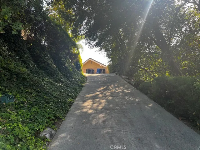 20524 Missionary Ridge, Walnut, California 91789
