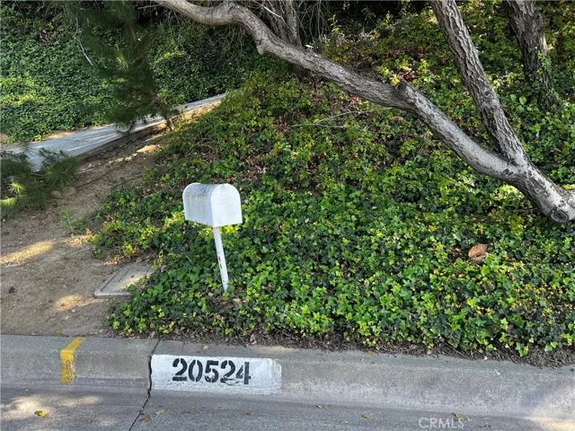 20524 Missionary Ridge, Walnut, California 91789