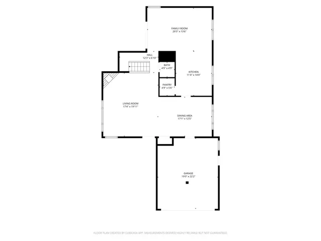 20524 Missionary Ridge, Walnut, California 91789