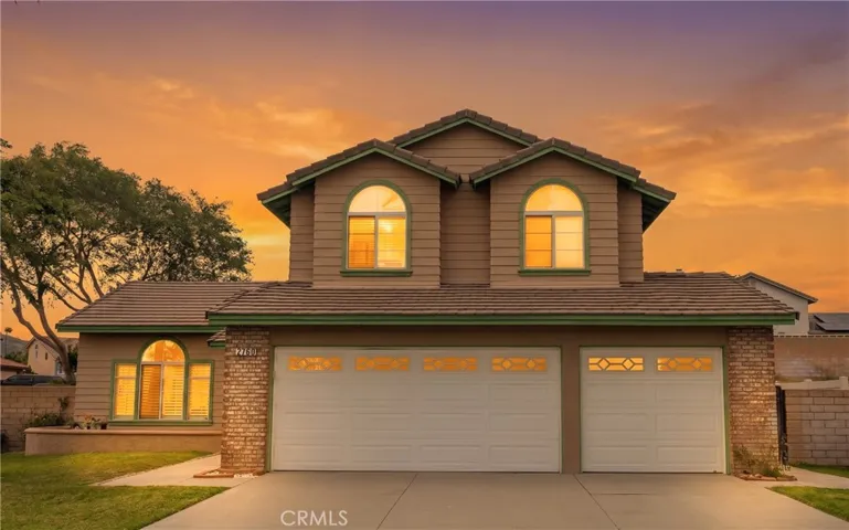2760 W Windhaven, Rialto, California 92377