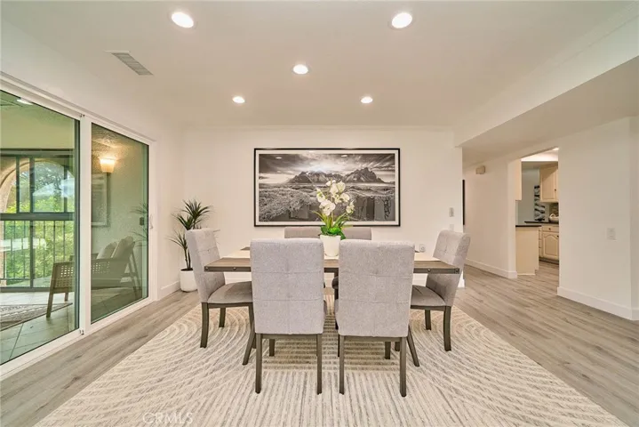 3499 W Bahia Blanca W 3d, Laguna Woods, California 92637