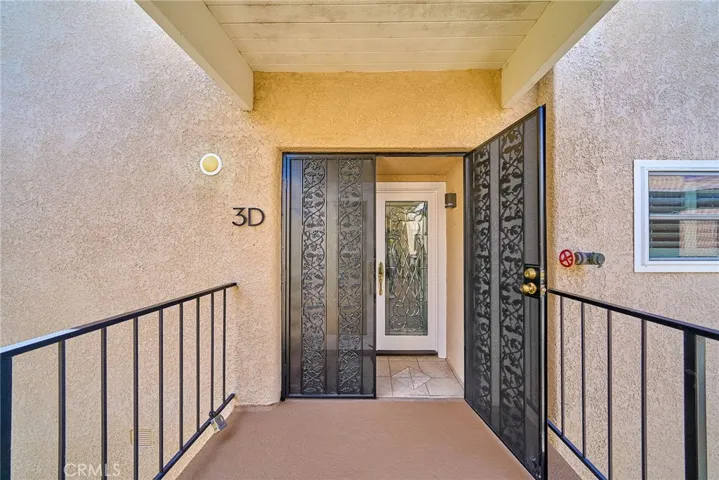 3499 W Bahia Blanca W 3d, Laguna Woods, California 92637