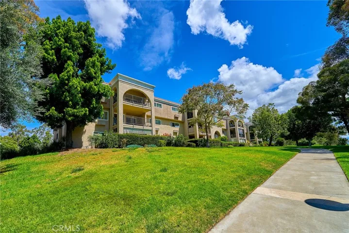 3499 W Bahia Blanca W 3d, Laguna Woods, California 92637
