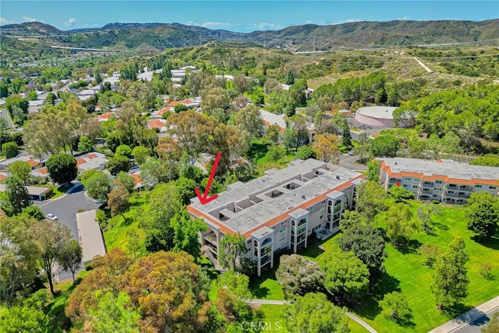 3499 W Bahia Blanca W 3d, Laguna Woods, California 92637