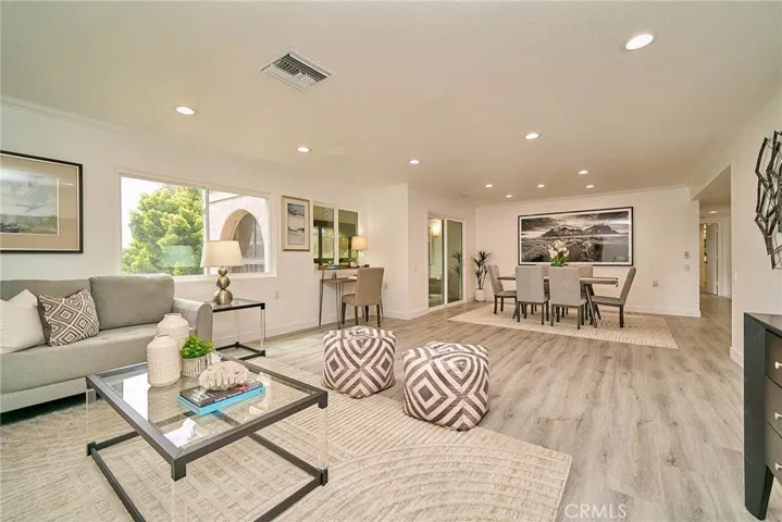3499 W Bahia Blanca W 3d, Laguna Woods, California 92637