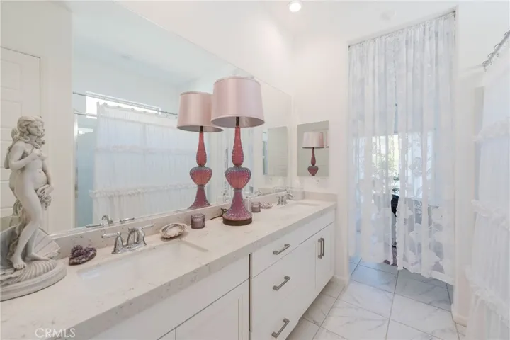 Primary Bath 2