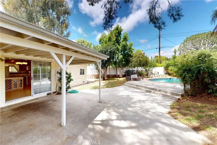 11918 Cameo Place, Granada Hills, California 91344