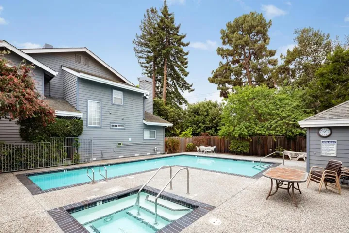 800 E Charleston Road 9, Palo Alto, California 94303